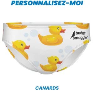 Personnalisation Canards