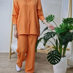 Ensemble Orange