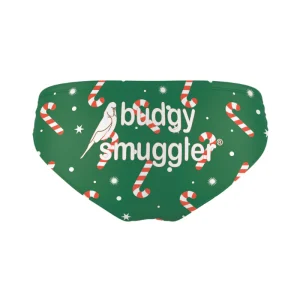 Budgy Noël 2025