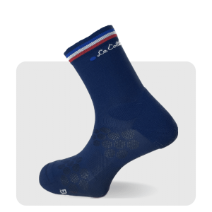 Chaussettes de running : La Loca