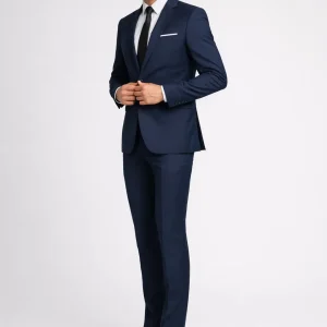 Costume Homme | élégant | coupe ajustée pour Printemps