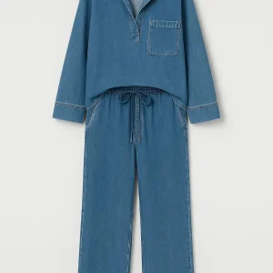 Ensemble Femme | Citywear | Décontracté | silhouette fluide pour Mi-Saison