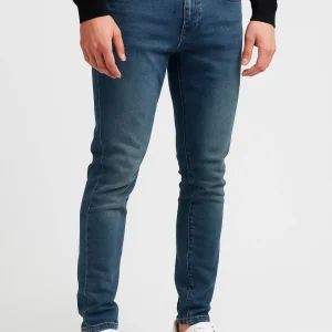 Jean Homme | coupe slim | silhouette moderne pour Mi-Saison