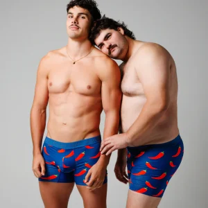 Boxer Premium (2.0) en Zizanie des Piments