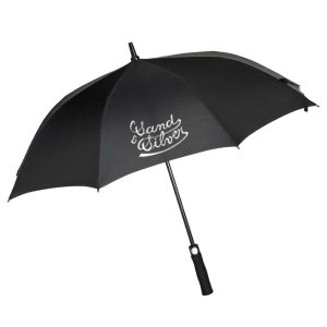 Parapluie automatique Sand & Silver Collection Officielle