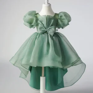 Robe de princesse Tania