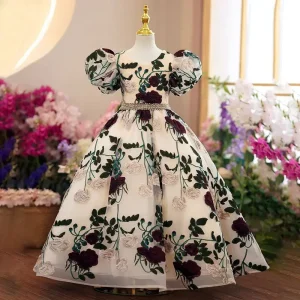 Robe cérémonie enfant Roméo