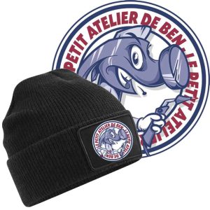 Le Petit Atelier de Ben BONNET Thinsulate 3M