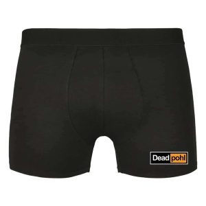 Caleçon type Boxer DeadPohl