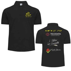 Polo JHK Mini Z 79 Officiel