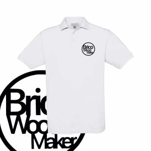 Polo Collector  Brico Wood Maker